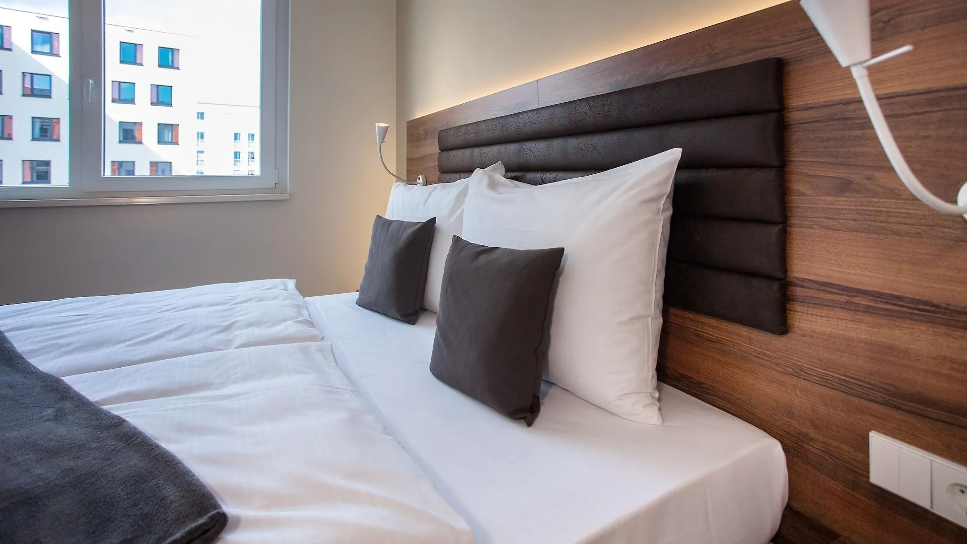 Coffee Fellows Hotel Muenchen-Freiham  Monaco di Baviera