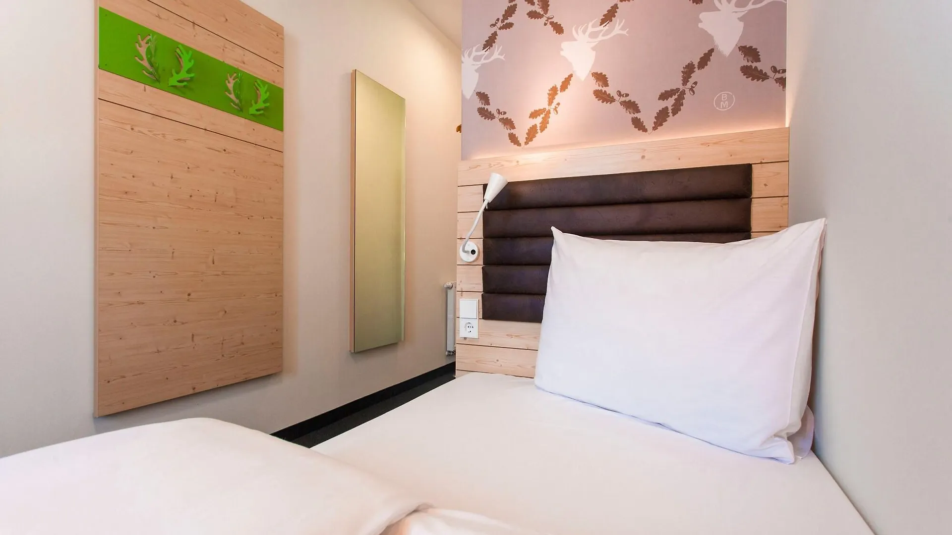 Coffee Fellows Hotel Muenchen-Freiham Monaco di Baviera