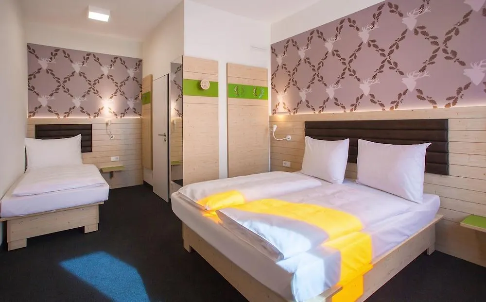 Coffee Fellows Hotel Muenchen-Freiham