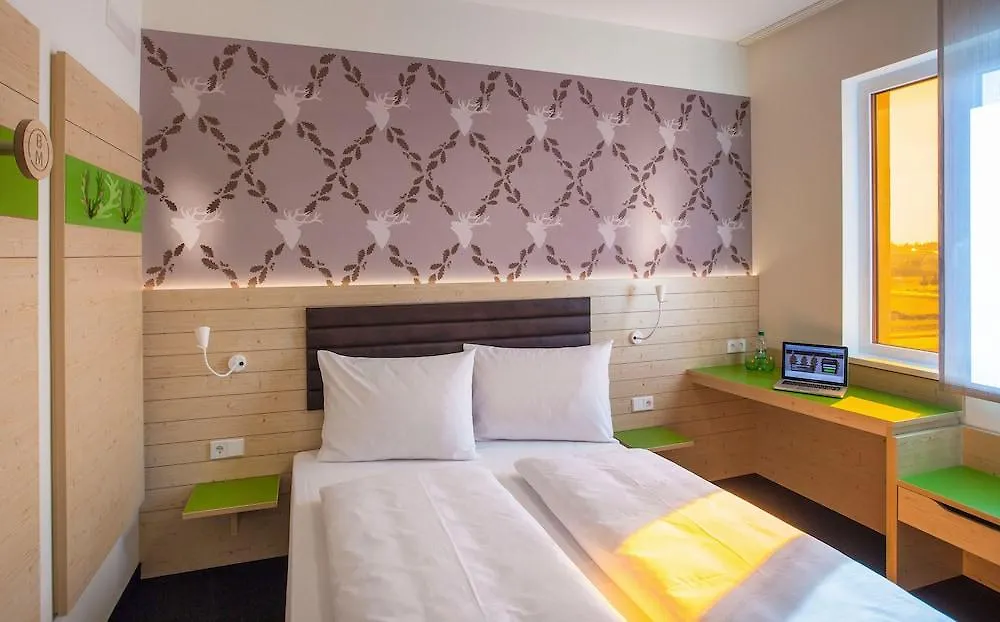 Coffee Fellows Hotel Muenchen-Freiham  Monaco di Baviera