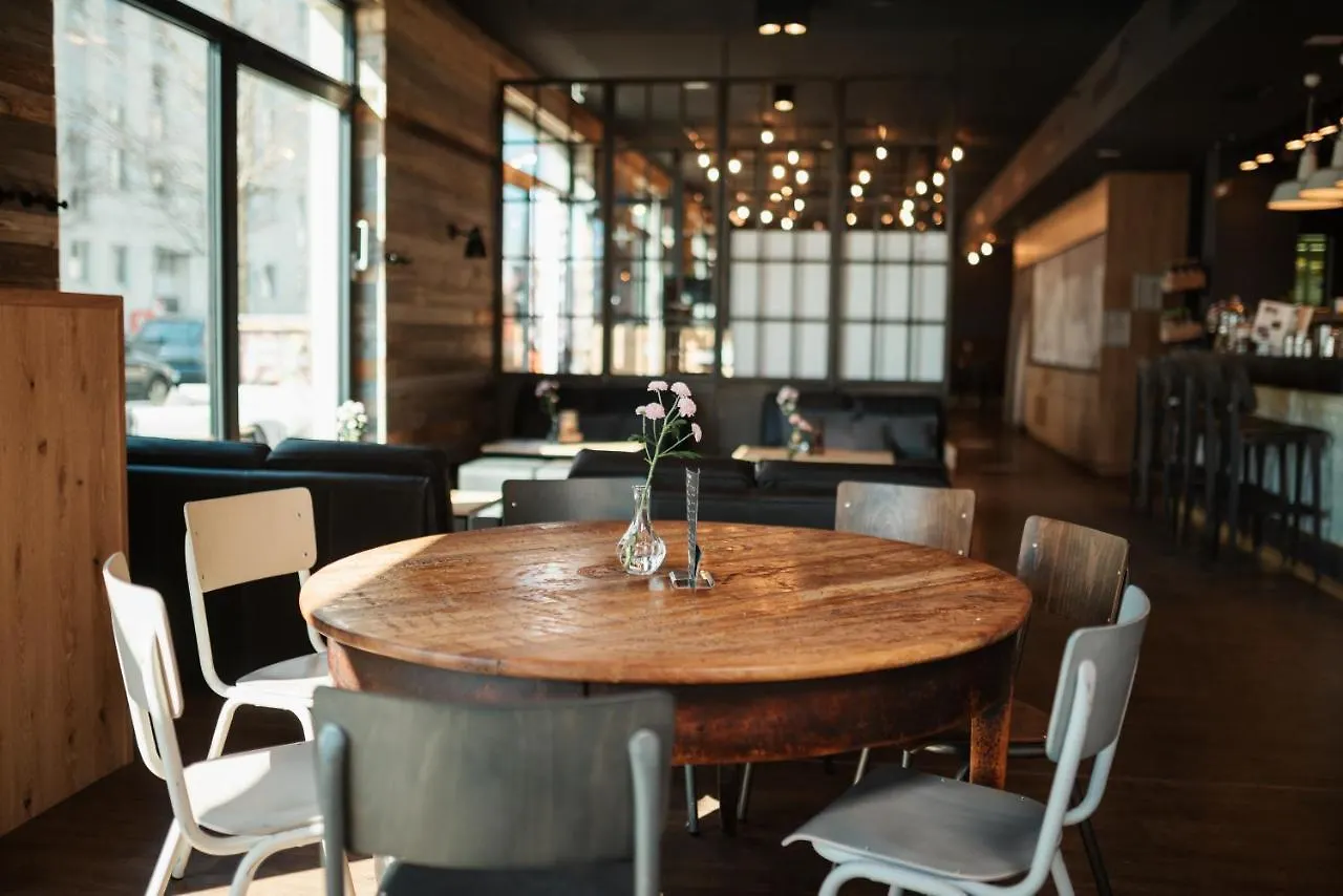 Coffee Fellows Hotel Muenchen-Freiham 德国
