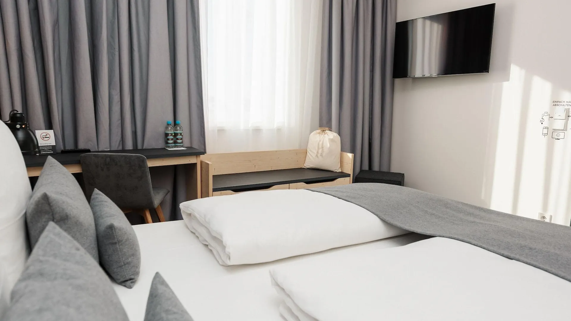 Coffee Fellows Hotel Muenchen-Freiham Germany