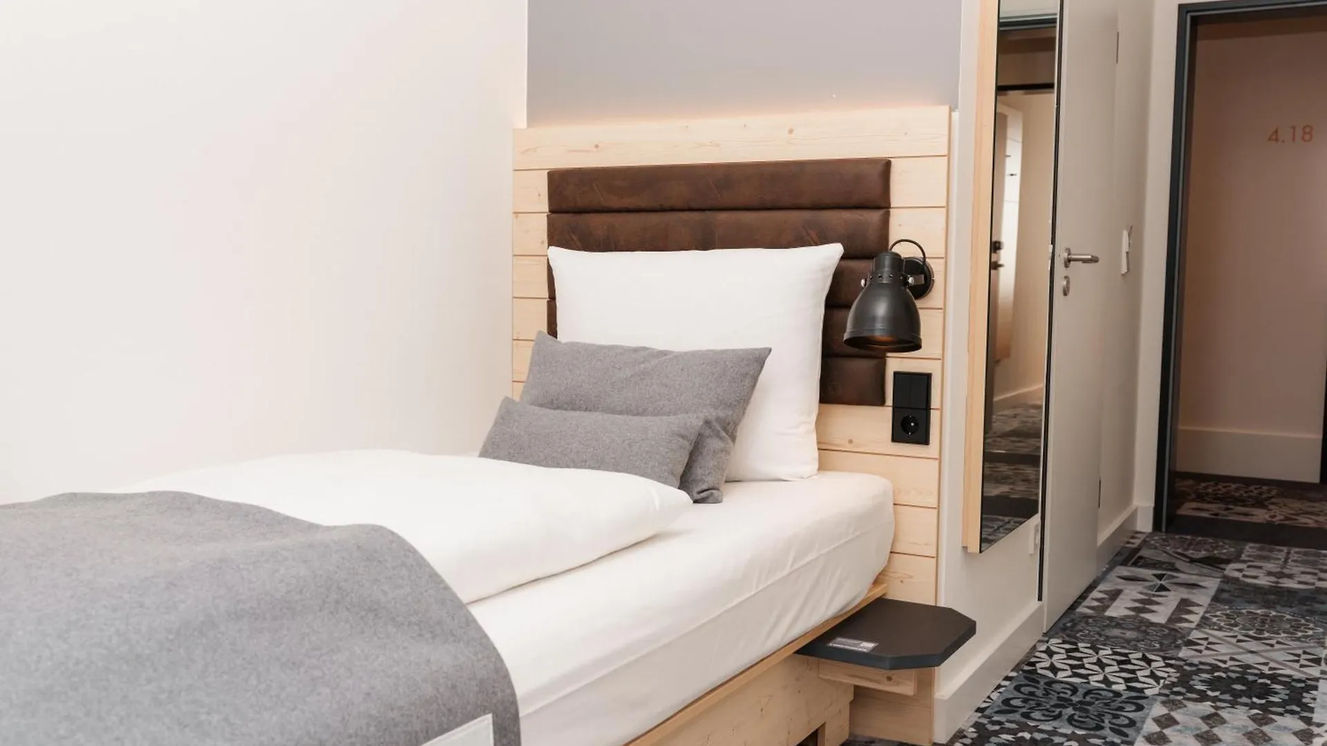 Coffee Fellows Hotel Muenchen-Freiham