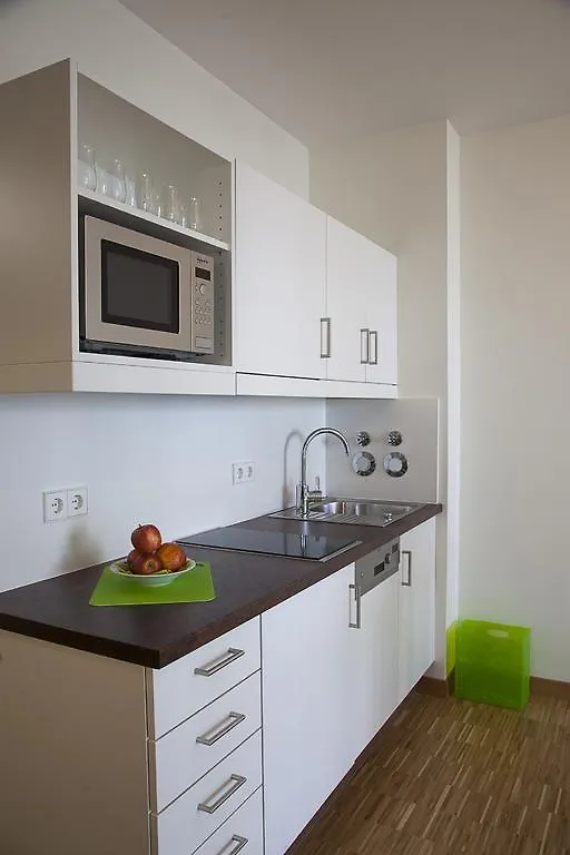 Coffee Fellows Hotel Muenchen-Freiham