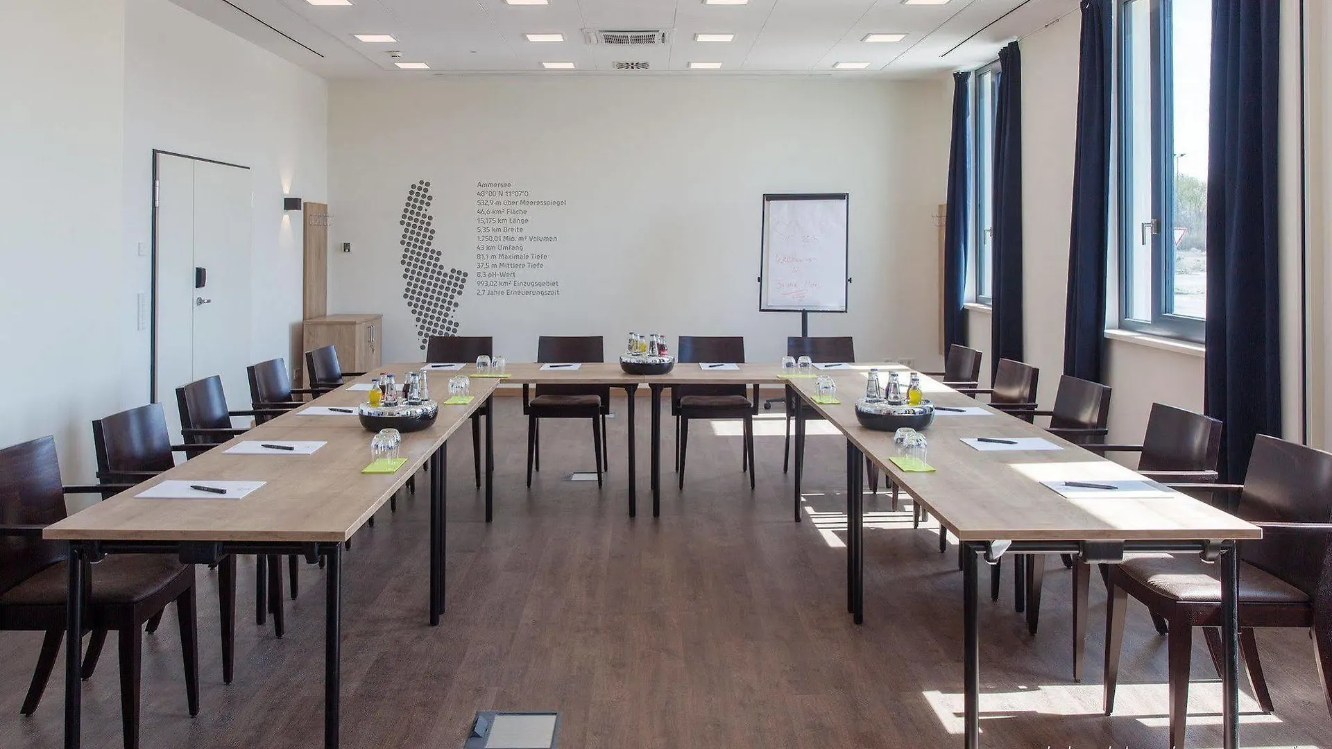 ***  Coffee Fellows Hotel Muenchen-Freiham Germania