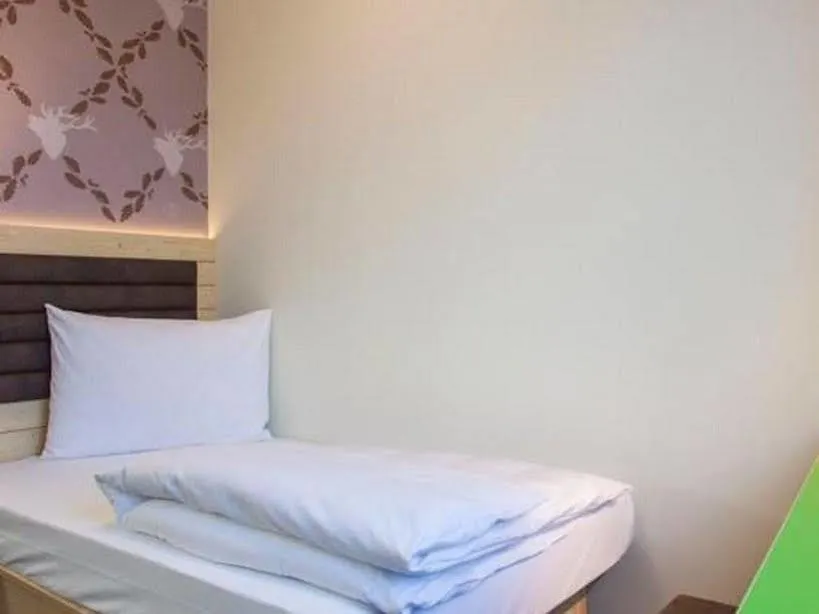 Coffee Fellows Hotel Muenchen-Freiham Monaco di Baviera