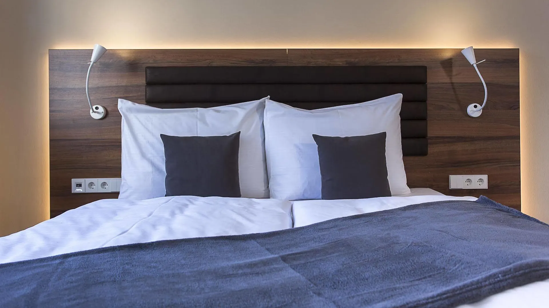 Coffee Fellows Hotel Muenchen-Freiham