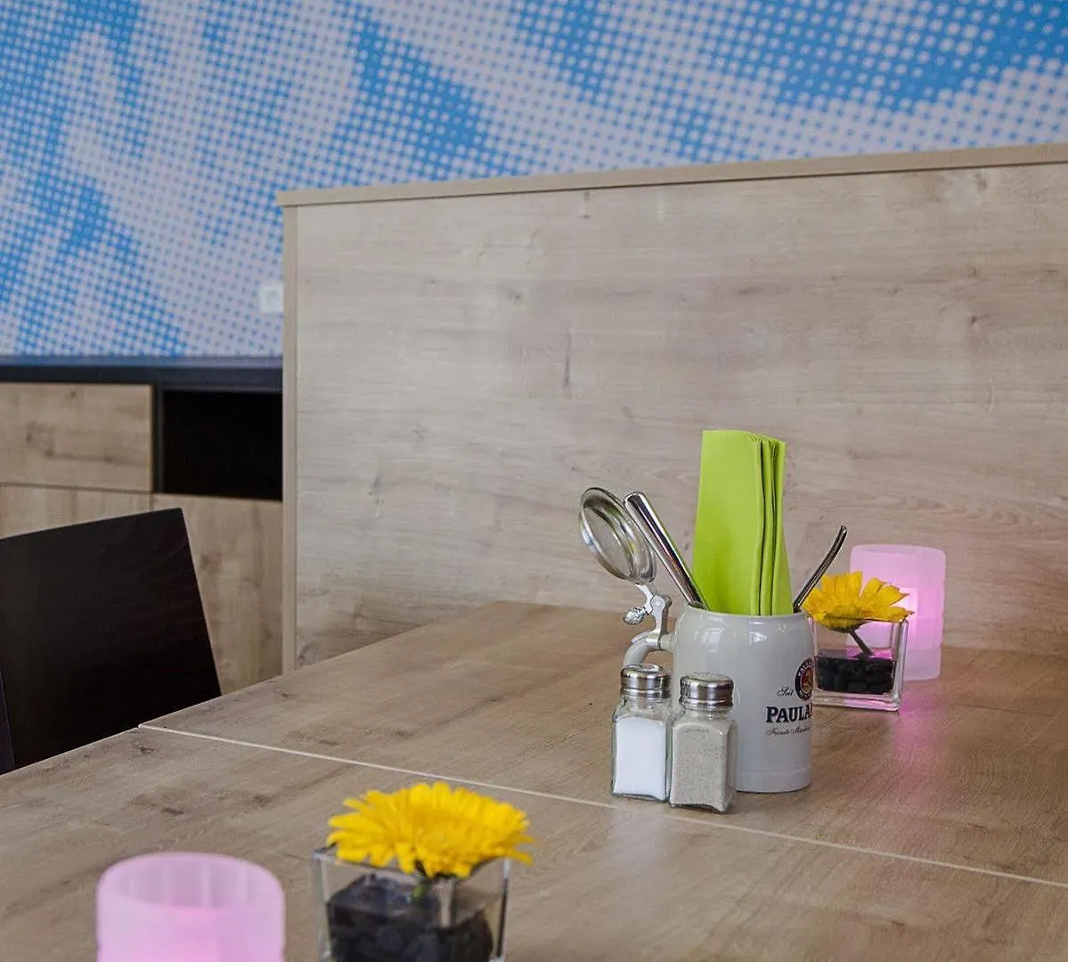 Coffee Fellows Hotel Muenchen-Freiham 3*, Monaco di Baviera Germania