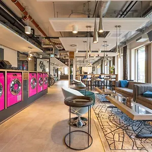 Maseven Messe Trudering Apartahotel