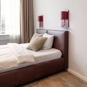 3* Apart-hotel Brera Serviced West