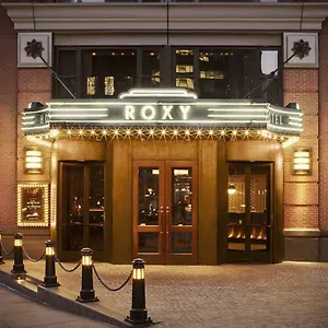 Hotel Roxy New York