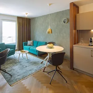 2* Apart-hotel Dd Serviced