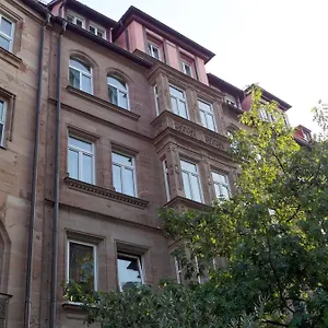 Privathotel Probst Отель