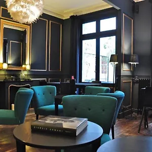 Hotel Alba Opéra Parigi