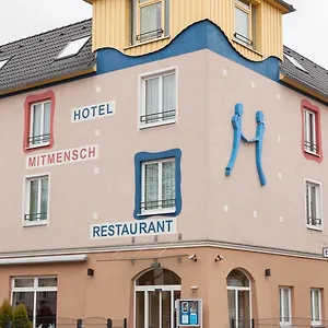 Mit-mensch 3*, Berlín Alemania