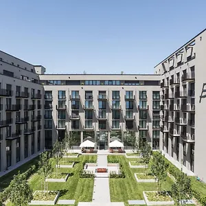 3* Apart-hotel The Flag M.
