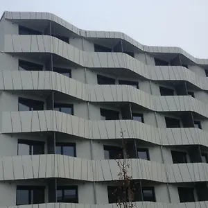 Munich Apartment München