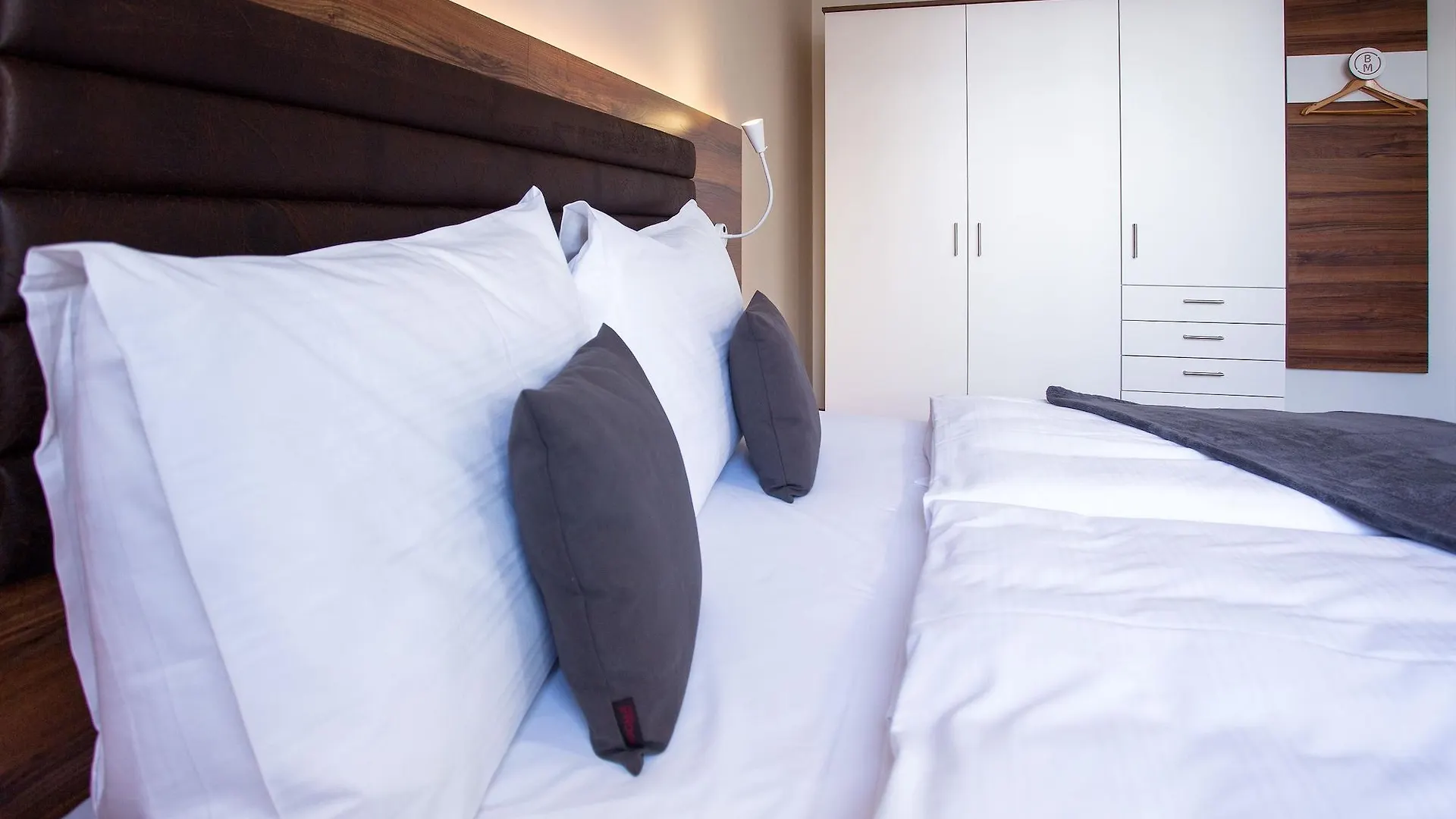 Coffee Fellows Hotel Muenchen-Freiham 3*, Munique