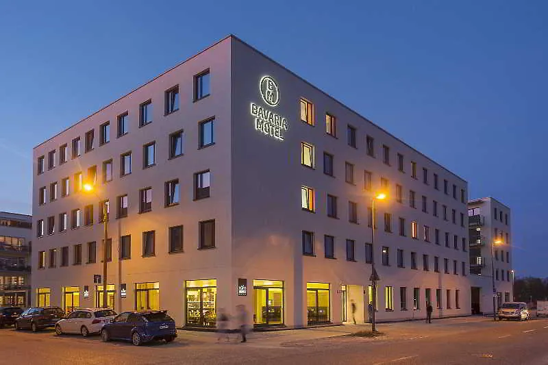 ***  Coffee Fellows Hotel Muenchen-Freiham Alemanha