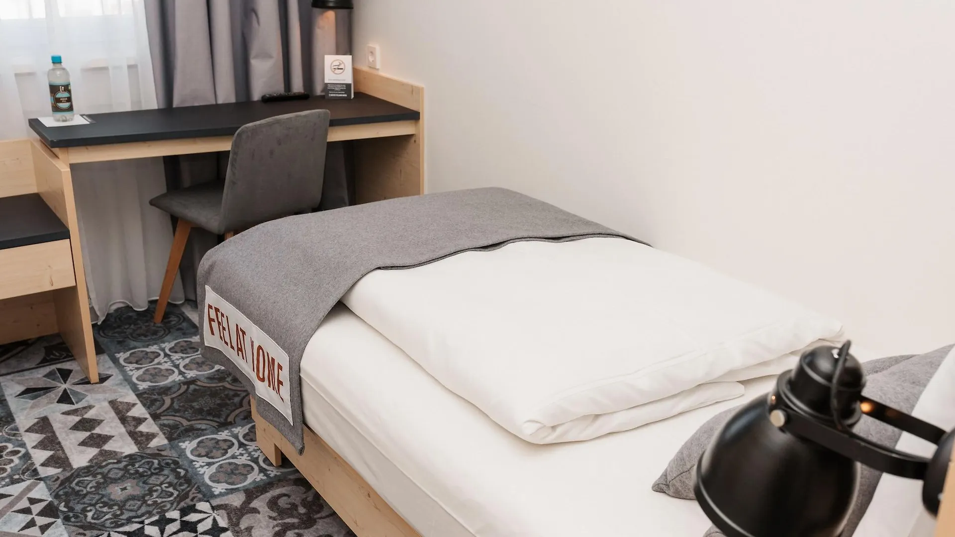 Coffee Fellows Hotel Muenchen-Freiham