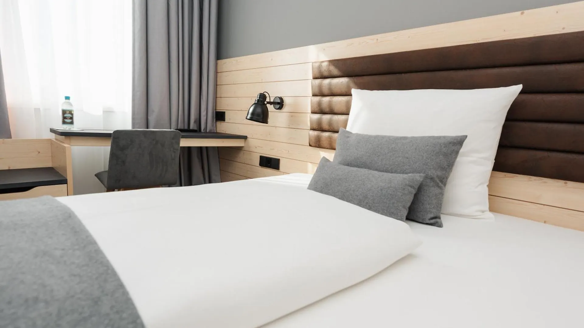 Coffee Fellows Hotel Muenchen-Freiham