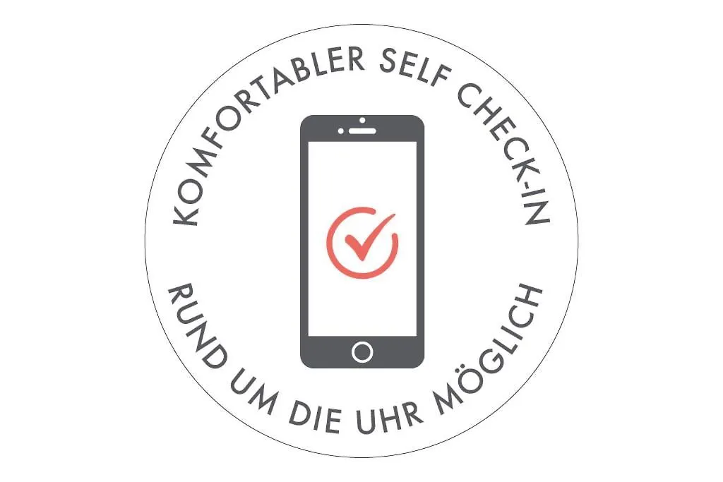 Coffee Fellows Hotel Muenchen-Freiham 3*, Munique