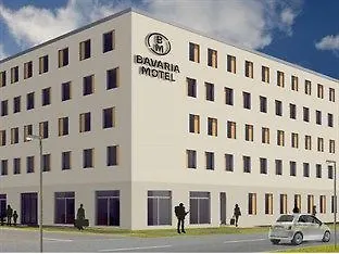 Coffee Fellows Hotel Muenchen-Freiham