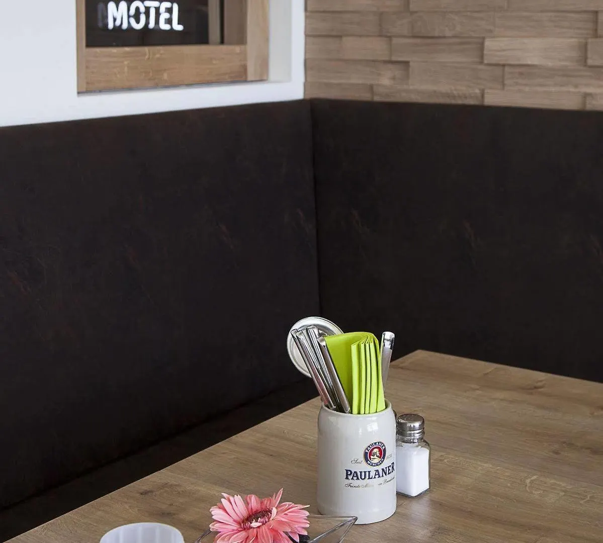 Coffee Fellows Hotel Muenchen-Freiham
