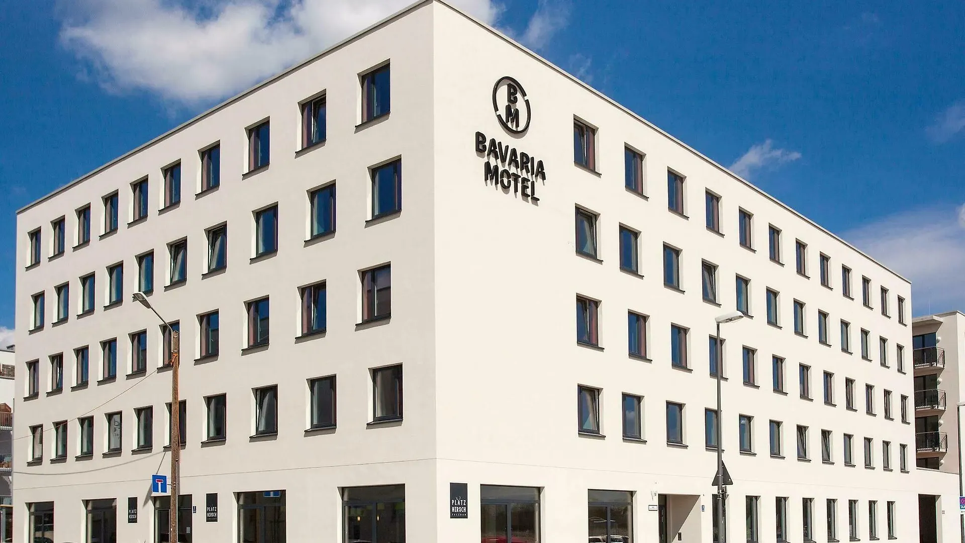 Coffee Fellows Hotel Muenchen-Freiham 3*, Munique