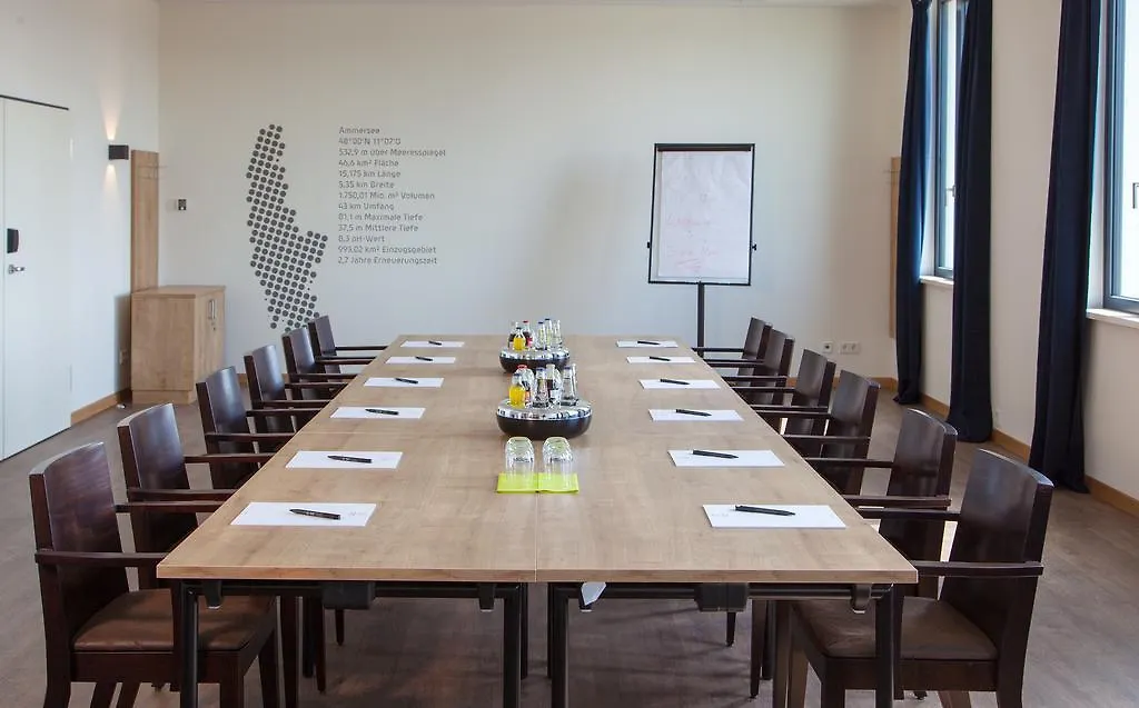 Coffee Fellows Hotel München-Freiham Deutschland