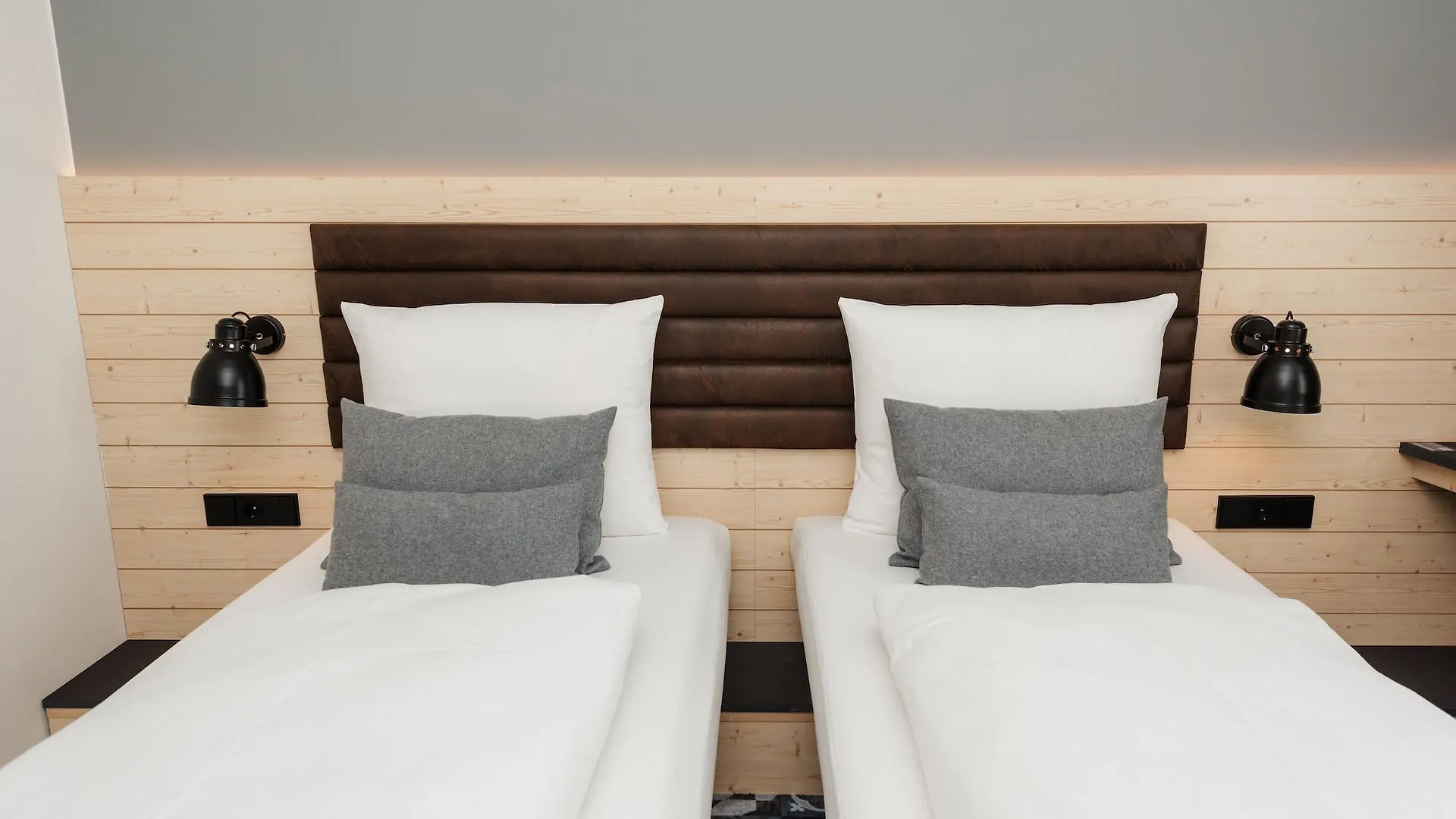 Coffee Fellows Hotel München-Freiham