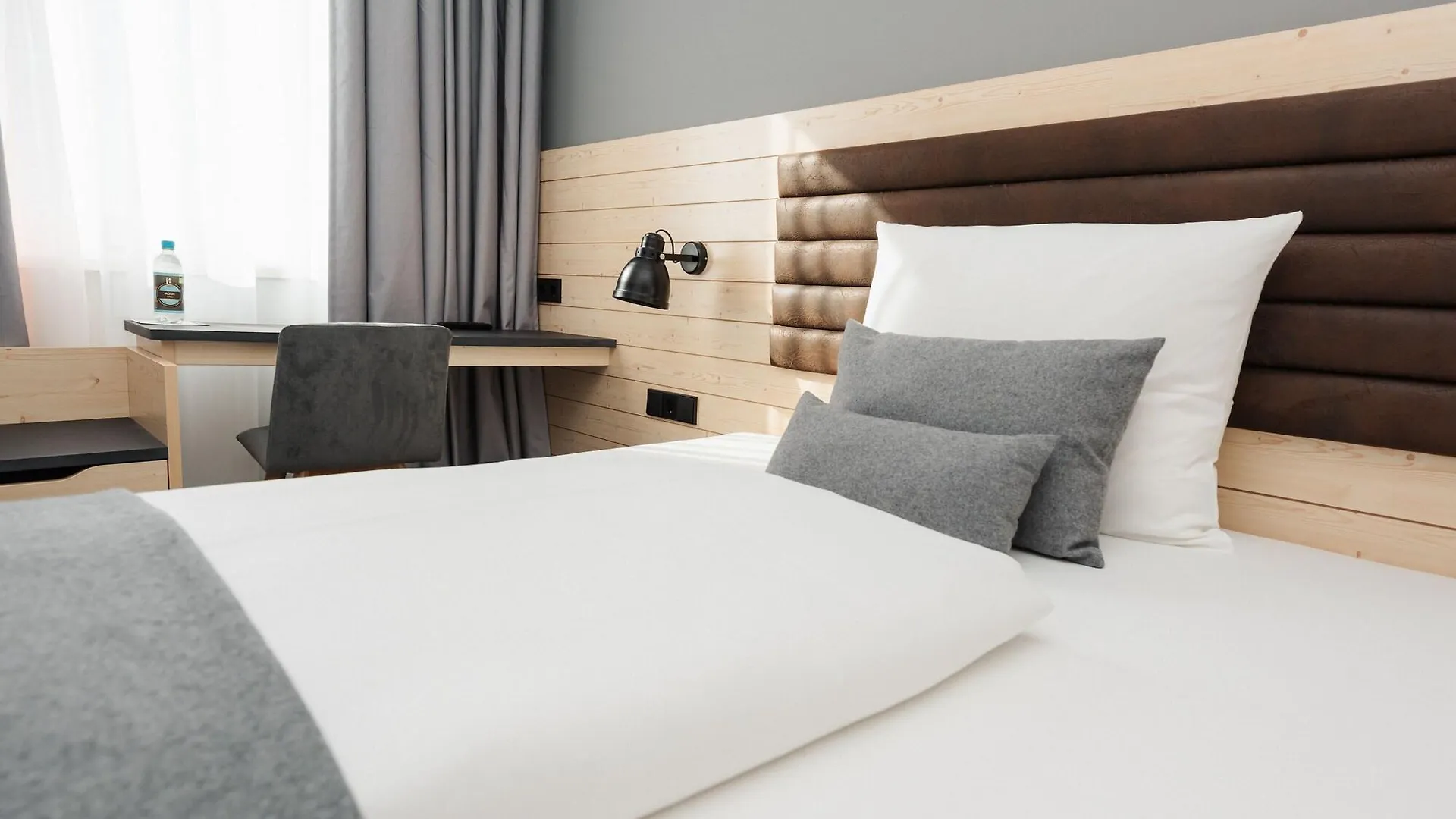 Coffee Fellows Hotel München-Freiham Deutschland