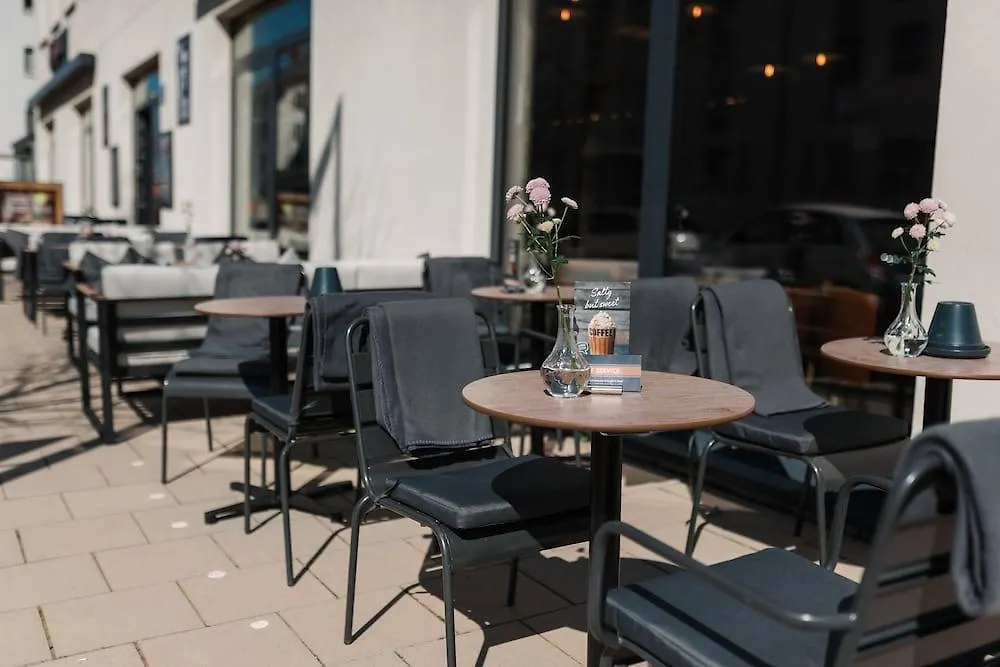 Coffee Fellows Hotel München-Freiham 3*,